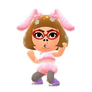 Meet your Posher, Takiko